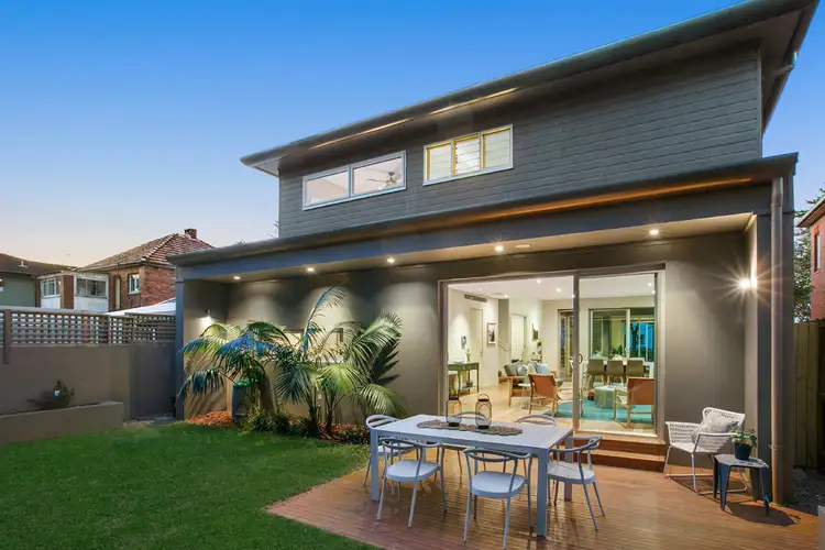 Fourth view of Homely house listing, 16 Eurobin Avenue, Manly NSW 2095