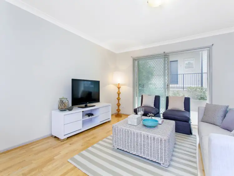 11/299 Norton Street, Lilyfield NSW 2040