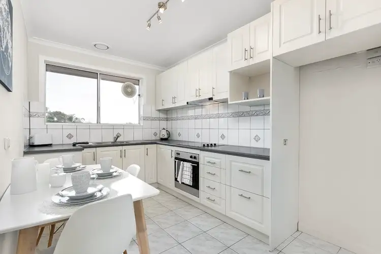 Second view of Homely apartment listing, 7/36 Edgar Street, Kingsville VIC 3012