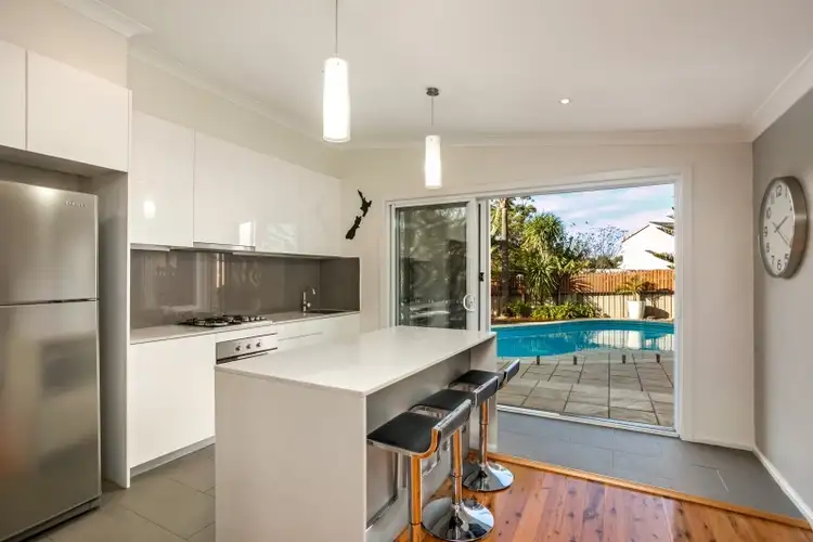 Third view of Homely house listing, 1 Cole Street, Balgownie NSW 2519