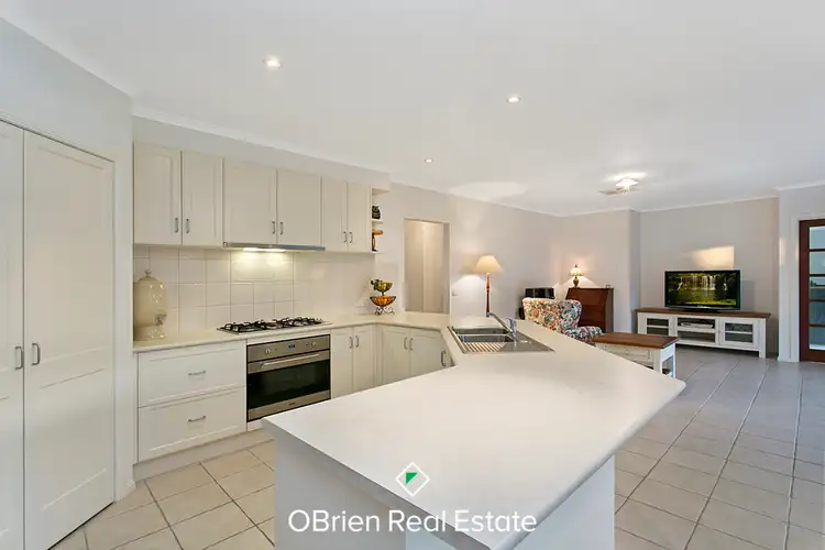 Second view of Homely house listing, 53 Livingstone Boulevard, Pakenham VIC 3810