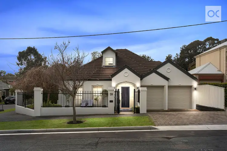 39 Linden Avenue, Hazelwood Park SA 5066