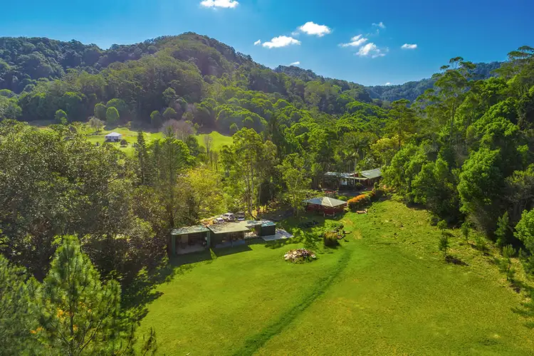 Fourth view of Homely house listing, 162 Blindmouth Road, Main Arm NSW 2482