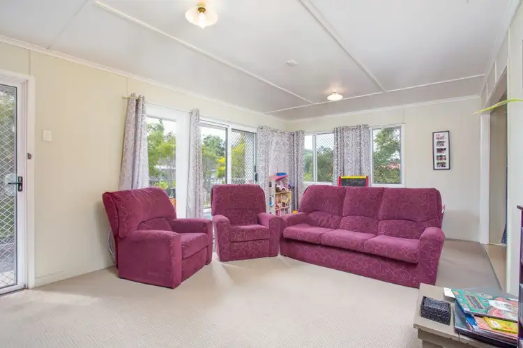 Fifth view of Homely house listing, 67 Falkirk Street, Stafford Heights QLD 4053