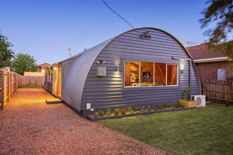 51 Bishop Street, Yarraville VIC 3013