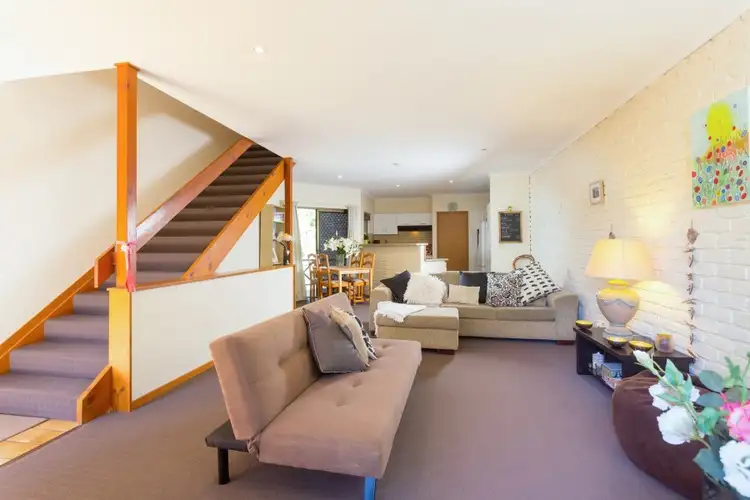 Fifth view of Homely townhouse listing, 4/1 Jerdanefield Road, St Lucia QLD 4067
