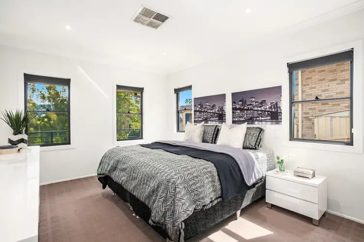 Sixth view of Homely house listing, 30 Cabernet Drive, Dapto NSW 2530