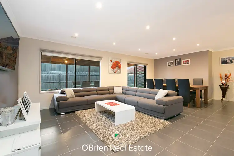 Fourth view of Homely house listing, 15 Clifford Drive, Pakenham VIC 3810