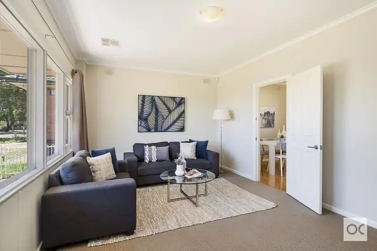 Sixth view of Homely house listing, 18 Oswald Crescent, Para Hills SA 5096