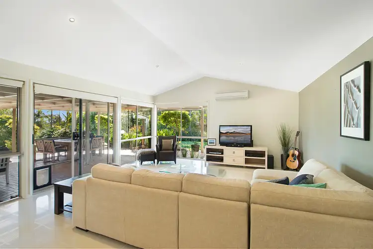 Fifth view of Homely house listing, 80 Oakmont Crescent, Albany Creek QLD 4035