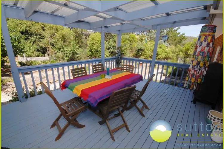 Fourth view of Homely rural property listing, 190 Bingley Way, Wamboin NSW 2620