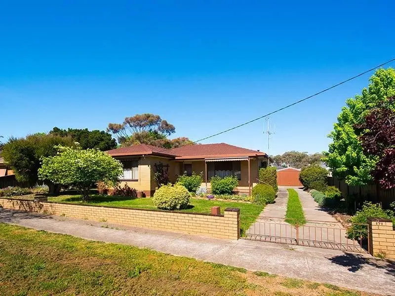Main view of Homely house listing, 171 Main Road, Campbells Creek VIC 3451