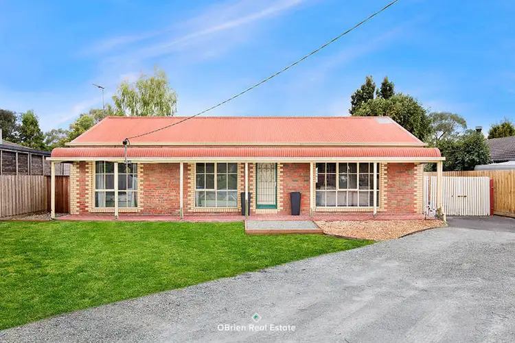 14 Derham Street, Pearcedale VIC 3912