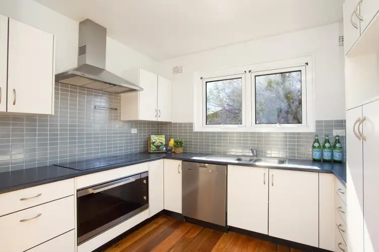 Sixth view of Homely apartment listing, 17/23 Iluka Avenue, Manly NSW 2095