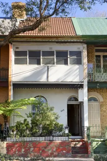Second view of Homely house listing, 655 Elizabeth Street, Waterloo NSW 2017