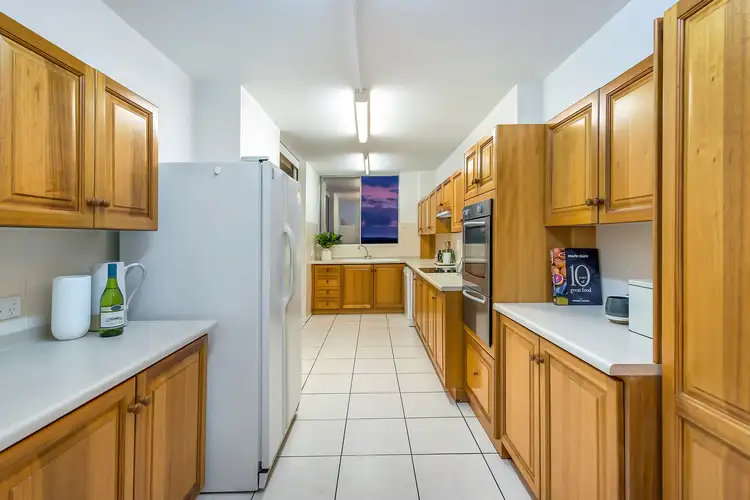 Third view of Homely apartment listing, 13/104 Station Road, Indooroopilly QLD 4068