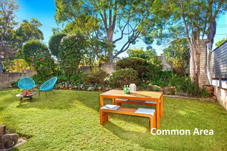 Third view of Homely apartment listing, 9/24 Landers Road, Lane Cove NSW 2066