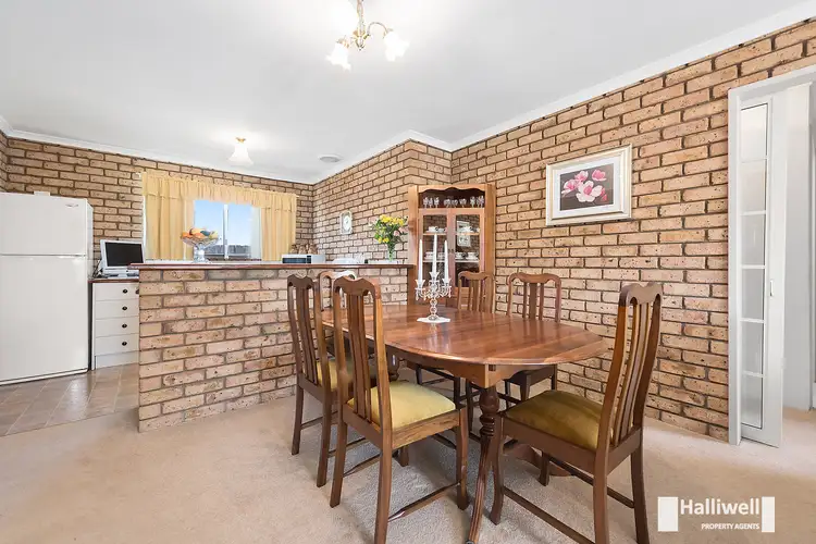Fourth view of Homely house listing, 2/17 Walpole Crescent, Latrobe TAS 7307