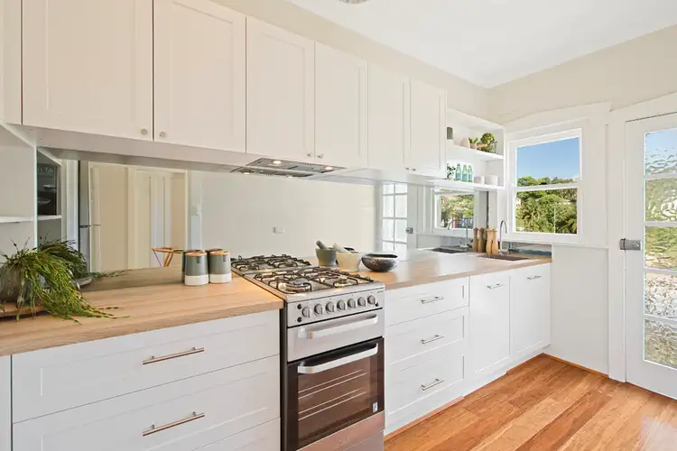 Fifth view of Homely apartment listing, 5/104 Bower Street, Manly NSW 2095