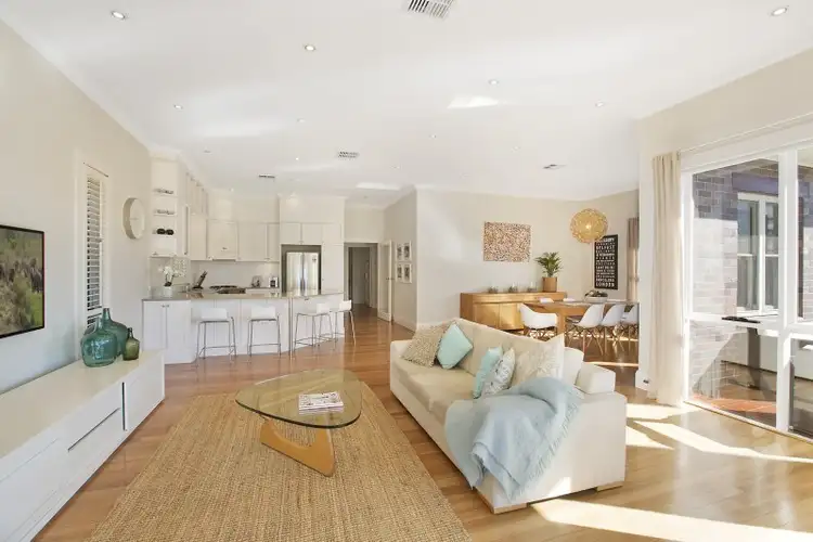 Second view of Homely house listing, 43 Trafalgar Avenue, Roseville NSW 2069