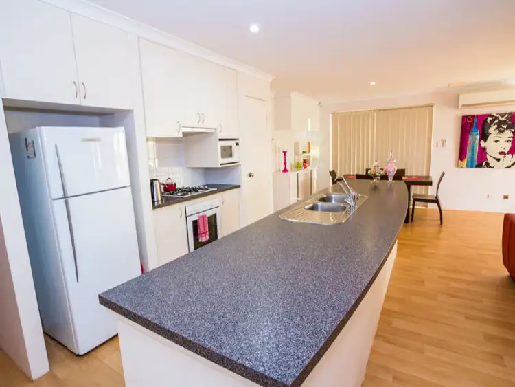 Sixth view of Homely house listing, 7 Stame Turn, Baldivis WA 6171