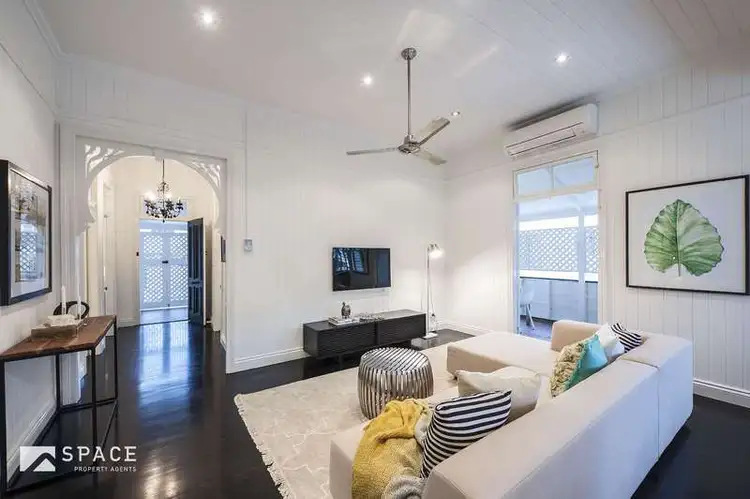 Third view of Homely house listing, 20 Blaxland Street, Milton QLD 4064