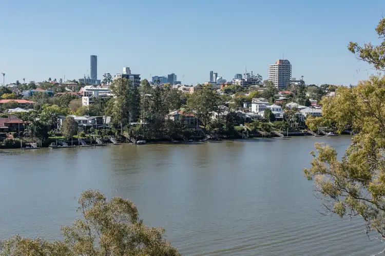 Fifth view of Homely apartment listing, 20/122 Macquarie Street, St Lucia QLD 4067