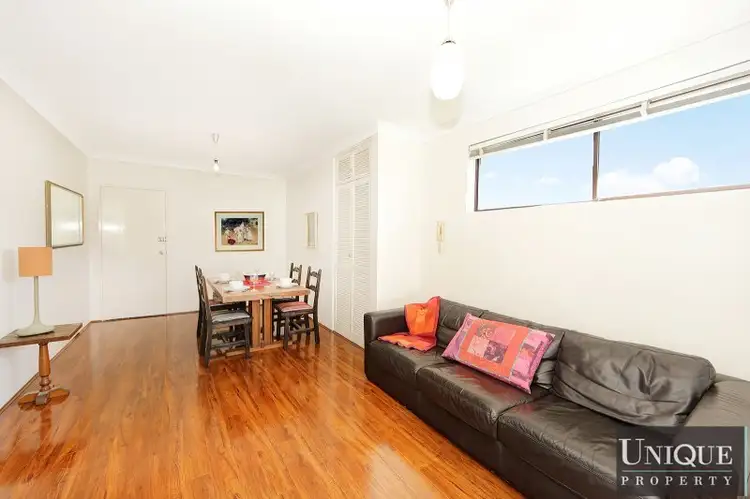 19/79-81 The Boulevarde, Dulwich Hill NSW 2203