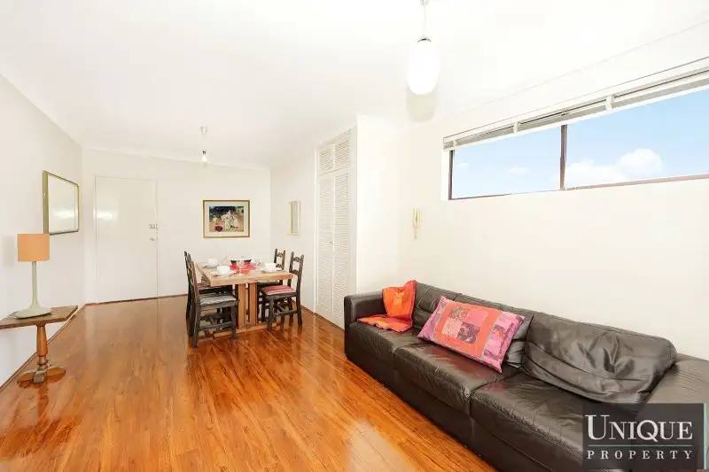 Main view of Homely apartment listing, 19/79-81 The Boulevarde, Dulwich Hill NSW 2203