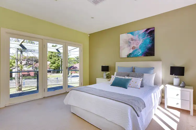 Fourth view of Homely house listing, 12 Alan Avenue, Hornsby NSW 2077