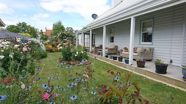 Fifth view of Homely house listing, 6 George Street, Latrobe TAS 7307