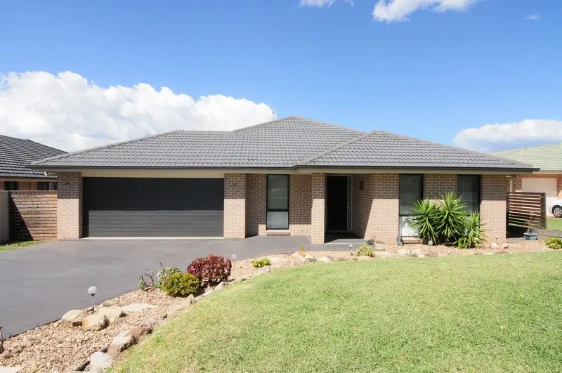 Main view of Homely house listing, 50 Peppermint Drive, Worrigee NSW 2540