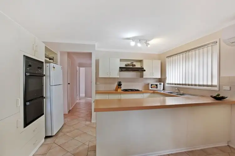 Second view of Homely house listing, 6 Antoinette Avenue, Narellan Vale NSW 2567