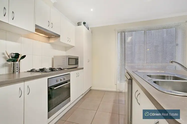 Second view of Homely unit listing, 3/67 Wakenshaw Crescent, Pakenham VIC 3810