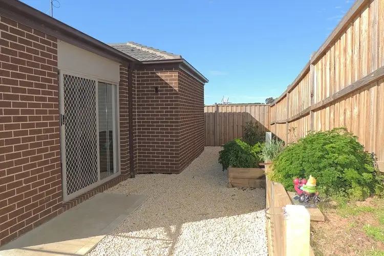 Second view of Homely house listing, 65 Monica Drive, Drouin VIC 3818