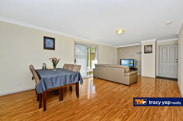 Third view of Homely townhouse listing, 19D Lidbury Street, Berala NSW 2141