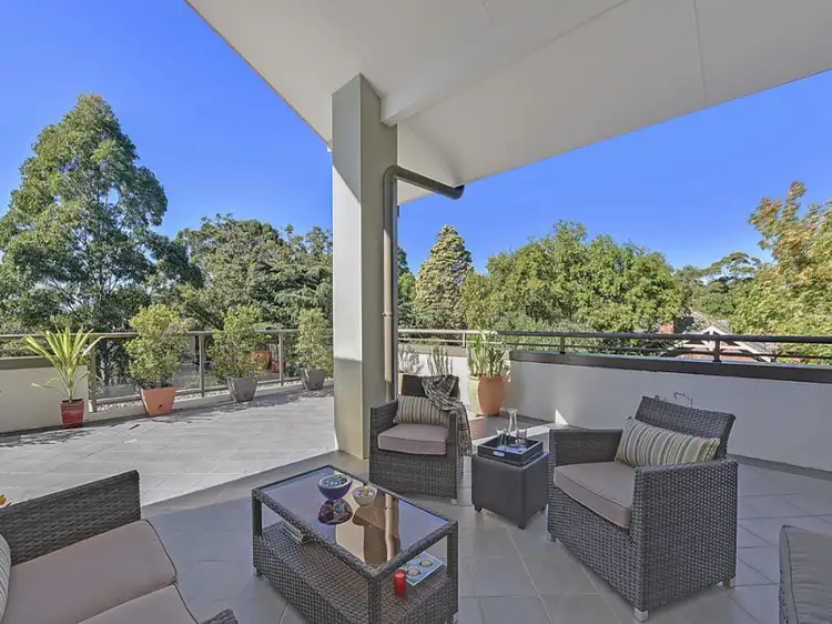 432/2C Munderah Street, Wahroonga NSW 2076