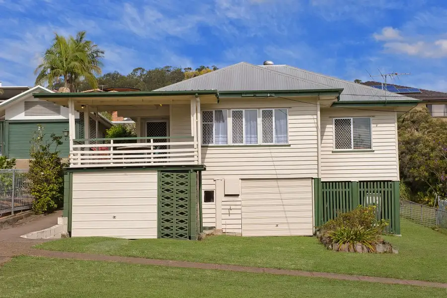 Main view of Homely house listing, 27 Chataway Street, Carina Heights QLD 4152