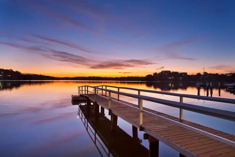 Fifth view of Homely house listing, 165 Stuart Street, Blakehurst NSW 2221