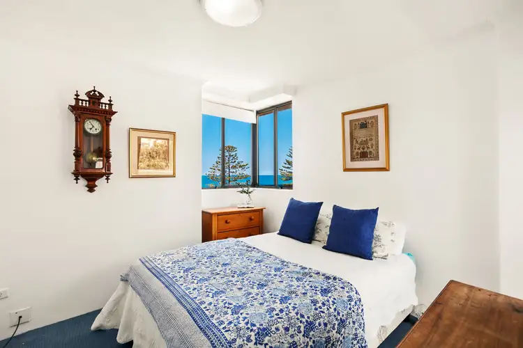 Sixth view of Homely apartment listing, 8/48 Cliff Road, Wollongong NSW 2500