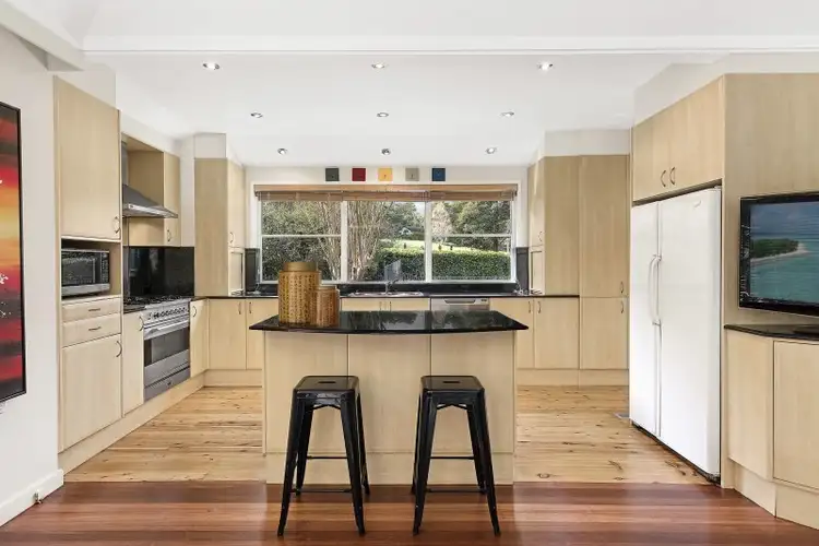 Second view of Homely house listing, 48 Fiddens Wharf Road, Killara NSW 2071