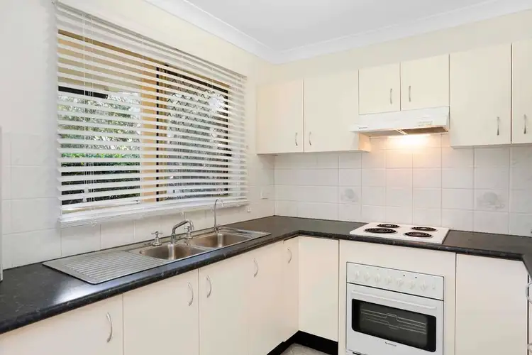 Second view of Homely unit listing, 1/156 Willarong Road, Caringbah NSW 2229