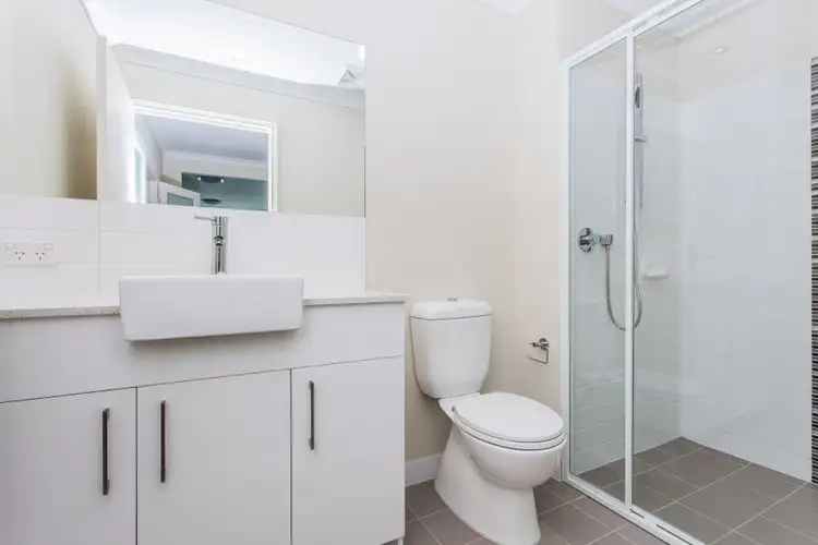 Sixth view of Homely apartment listing, 103/21 Malata Crescent, Success WA 6164