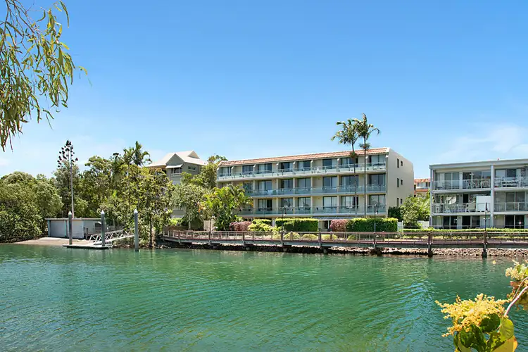 Second view of Homely unit listing, 167/6 Hastings Street, Noosa Heads QLD 4567