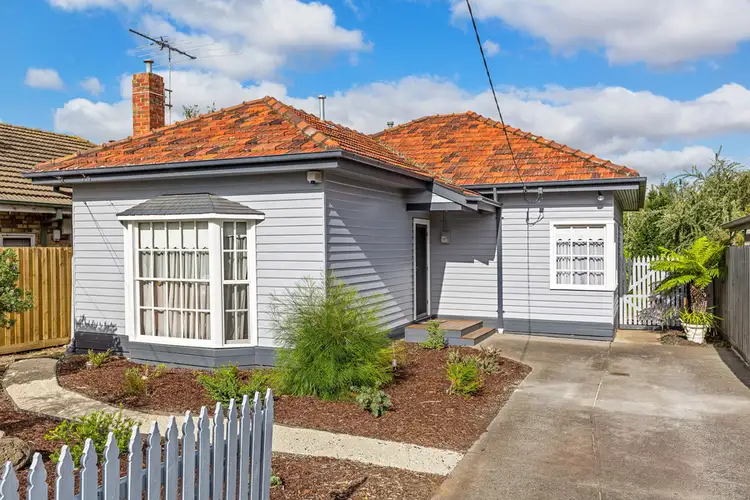 42 Eirene Street, Yarraville VIC 3013