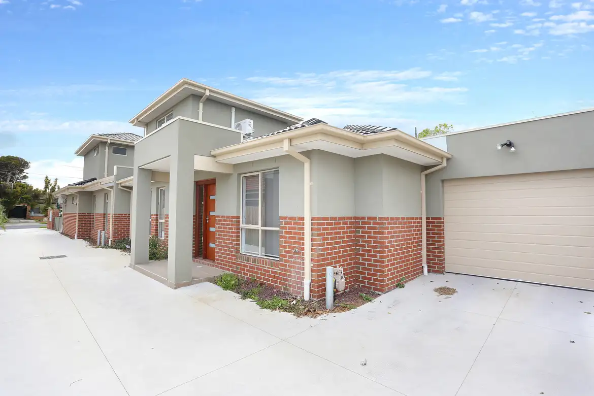 Main view of Homely townhouse listing, 2/8 Becket Street South, Glenroy VIC 3046