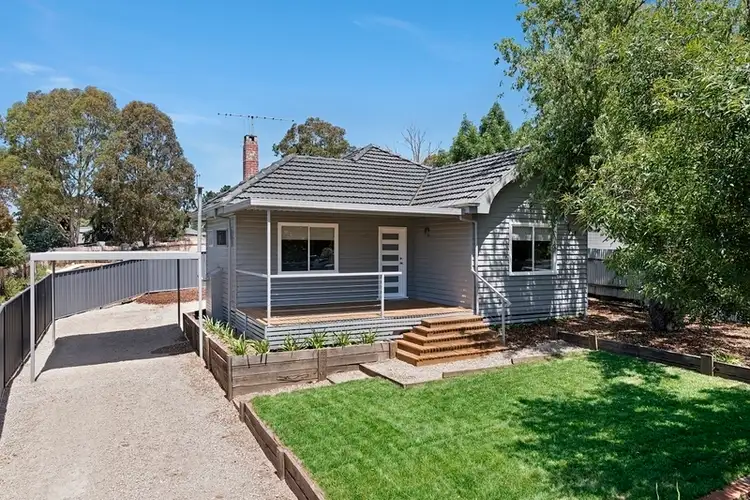 Main view of Homely house listing, 7 Inglewood Street, Golden Square VIC 3555