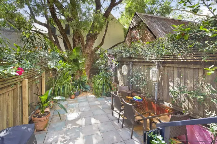 Fourth view of Homely house listing, 99 Young Street, Redfern NSW 2016