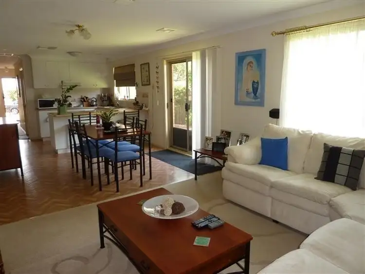 Fourth view of Homely house listing, 8 Carling Court, Dubbo NSW 2830
