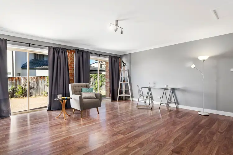 Second view of Homely house listing, 44 Chepstow Drive, Castle Hill NSW 2154